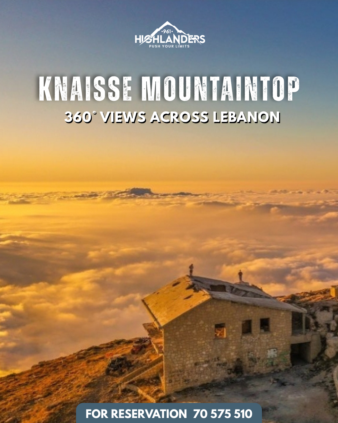 Knaisse - channel 11