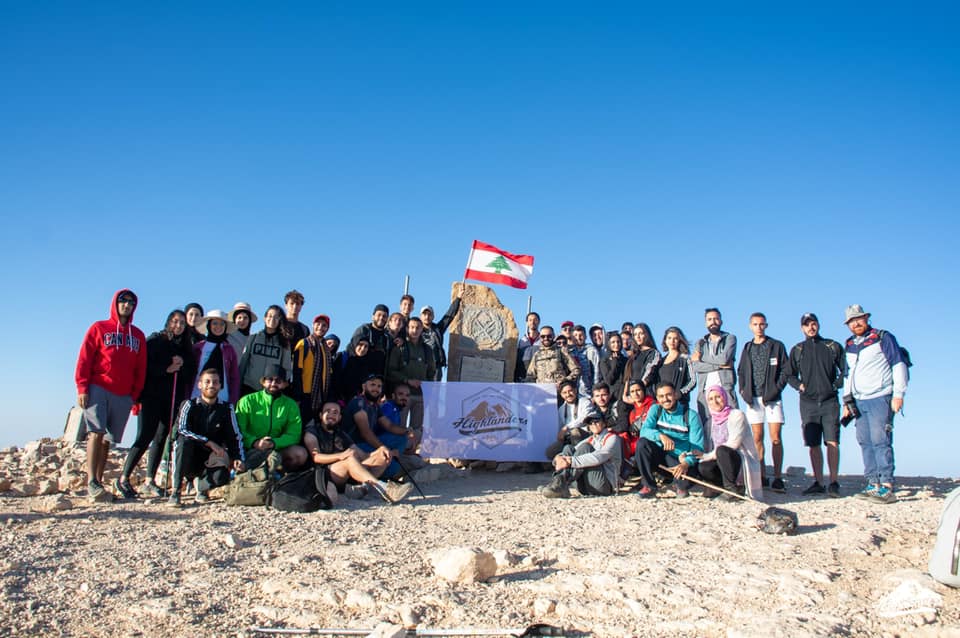 Black Peak – Extreme Non-Touristic Hike