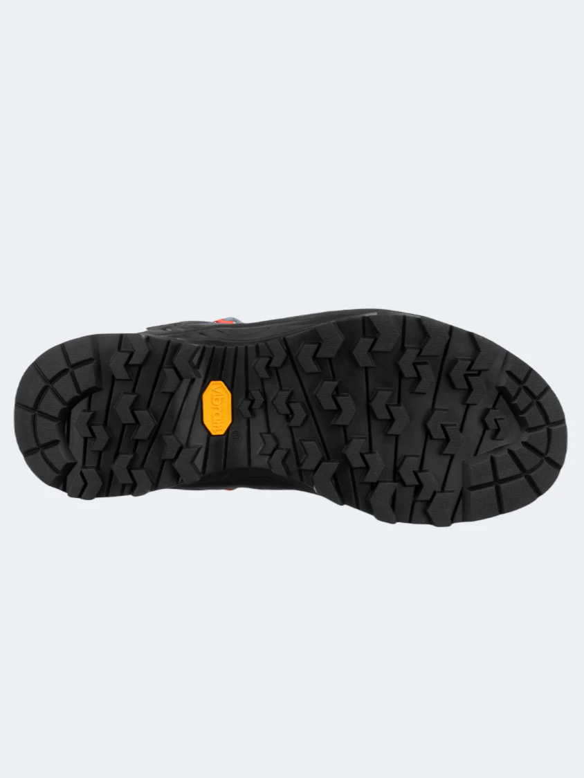 Salewa Alp Trainer 2 Women Hiking Shoes Dark Denim/Black