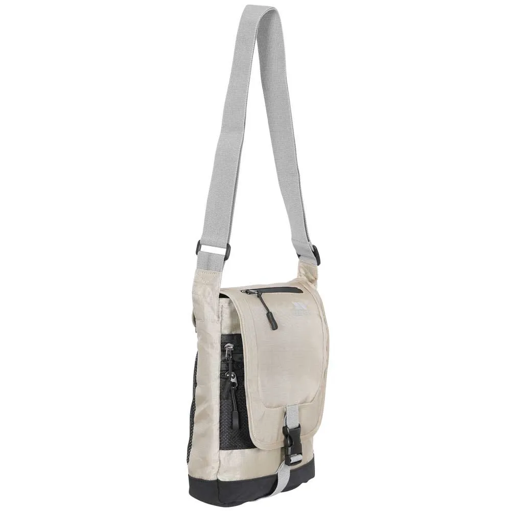 Trespass Strapper Shoulder Bag (2.5 Litres)