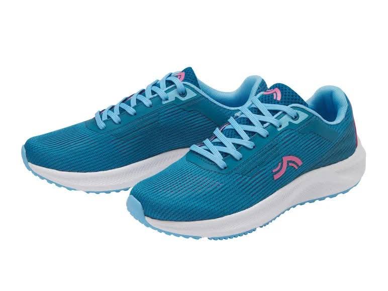 Crivit Women LightGear Sports and Running Shoes