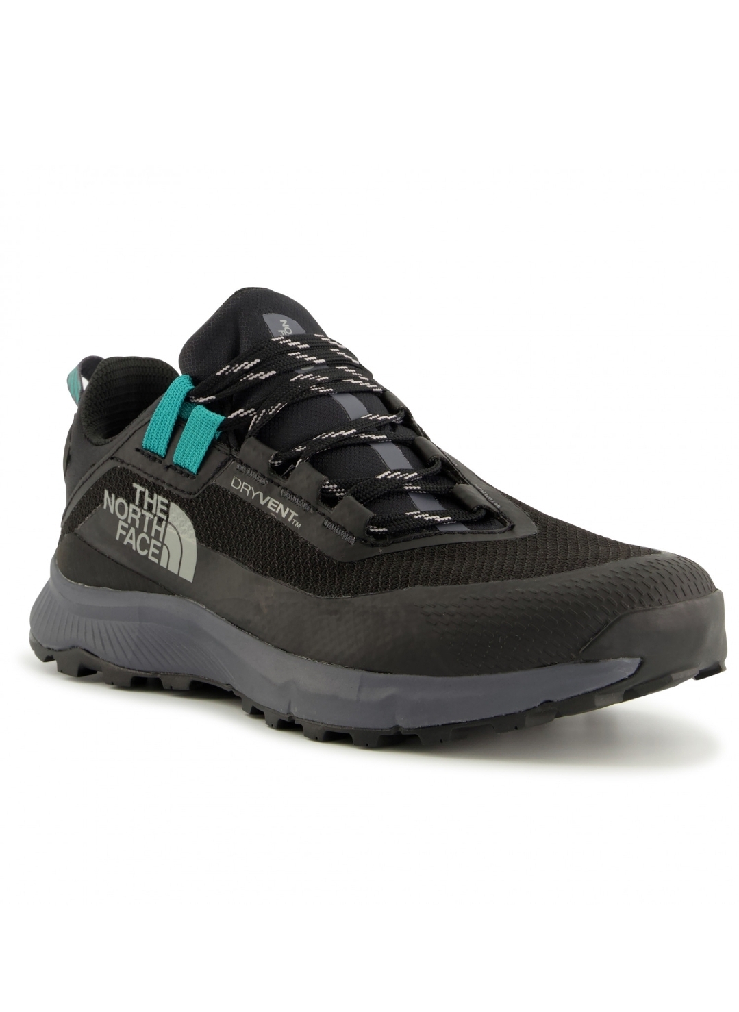 The North Face - Women's Cragstone WP - Multisport shoes